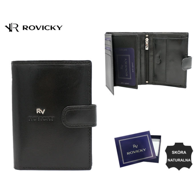ROVICKY Pánska peňaženka