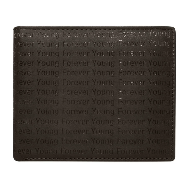 FOREVER YOUNG Pánska peňaženka