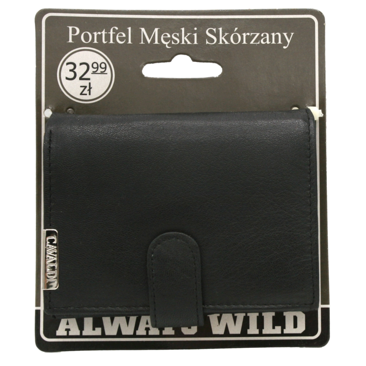 4U Cavaldi Pánska peňaženka