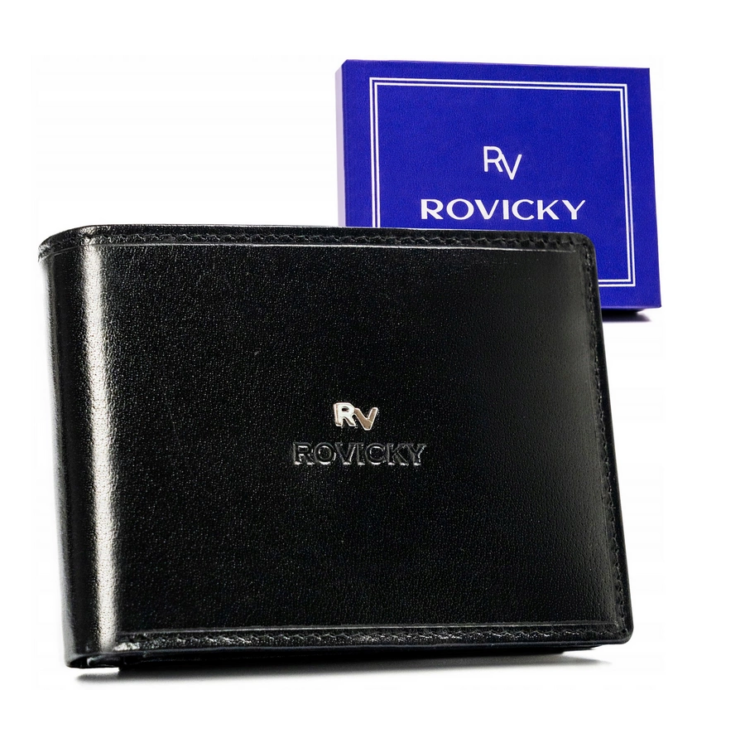 ROVICKY Pánska peňaženka