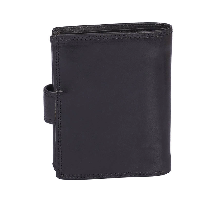 LOREN N4L-CV Kožená peňaženka RFID