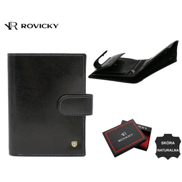 ROVICKY Pánska peňaženka