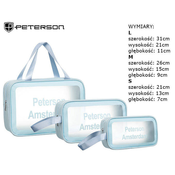Pán Peterson 