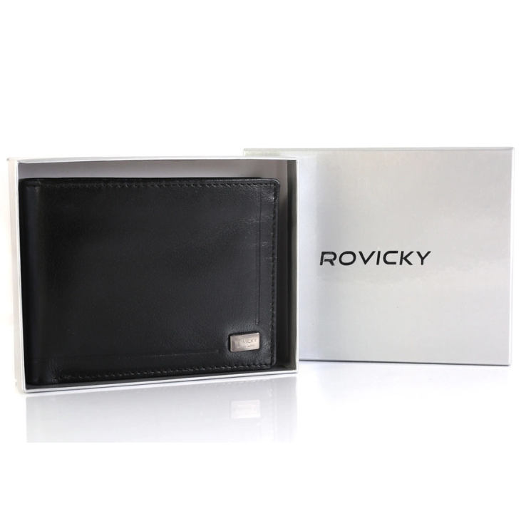 ROVICKY Pánska peňaženka
