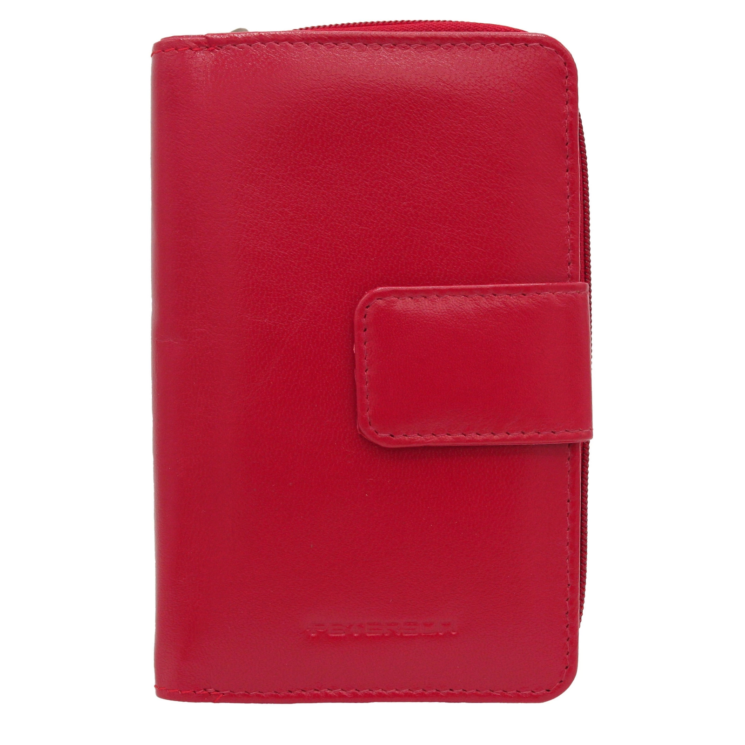Dámska peňaženka Peterson