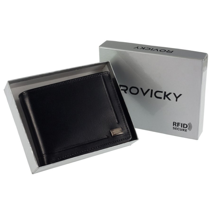 ROVICKY Pánska peňaženka