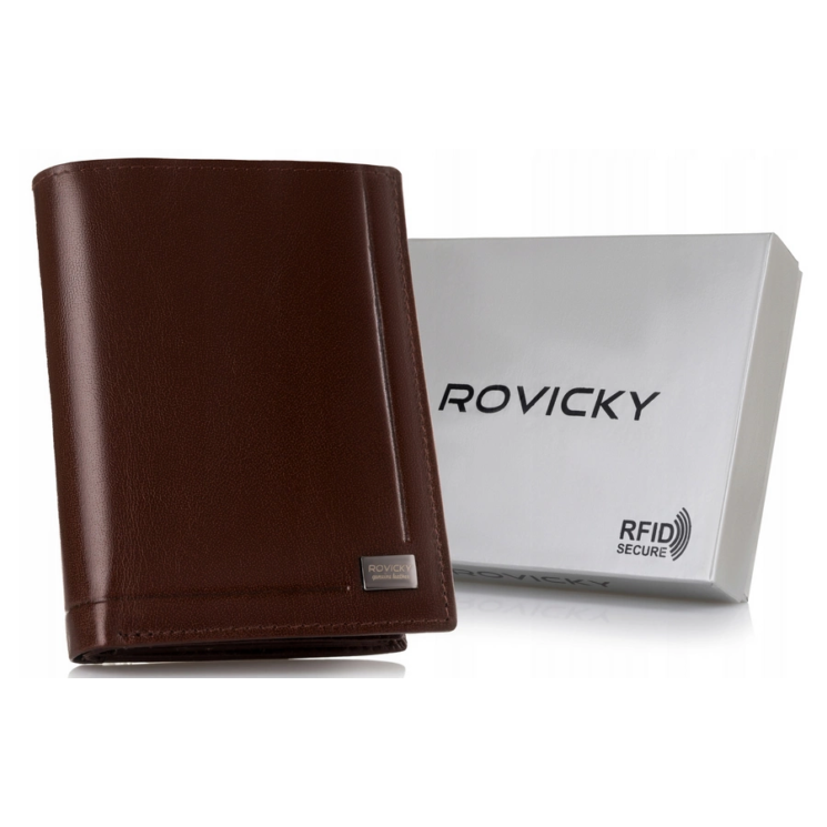 ROVICKY Pánska peňaženka
