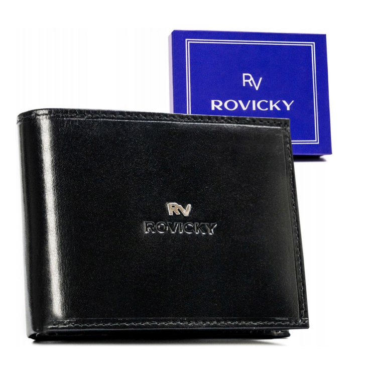 ROVICKY Pánska peňaženka