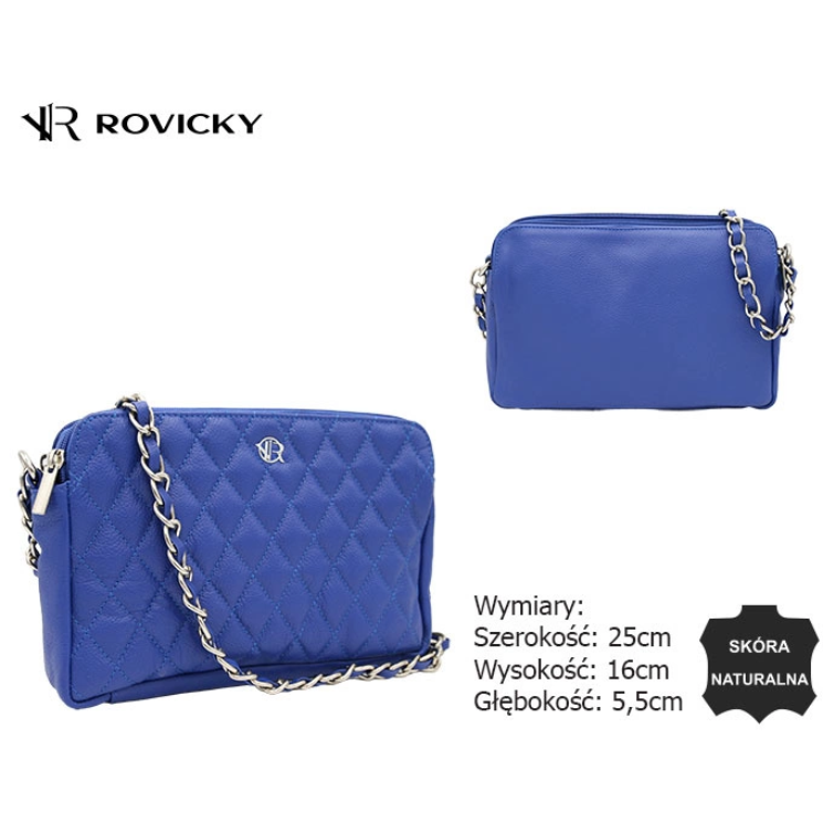 ROVICKY Pánska taška