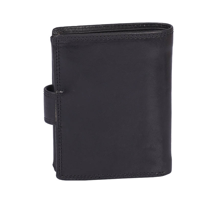LOREN N4L-CV Kožená peňaženka RFID