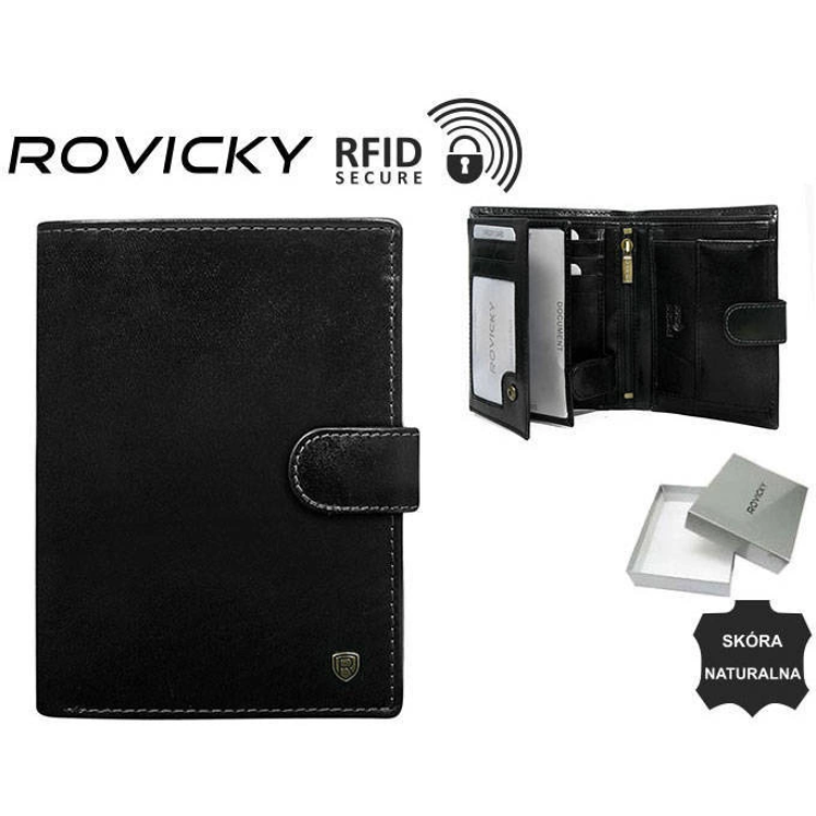 ROVICKY Pánska peňaženka