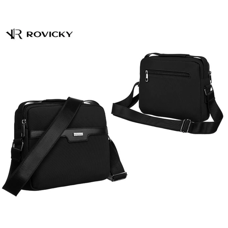 ROVICKY Dámska kabelka