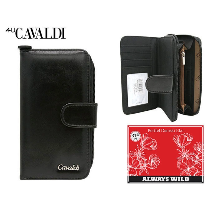 4U Cavaldi Dámska peňaženka