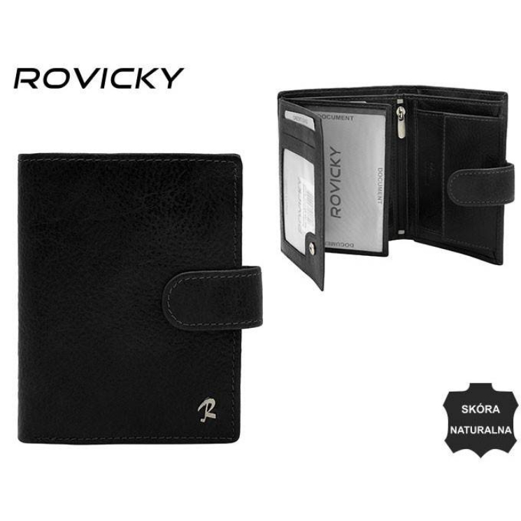 ROVICKY Pánska peňaženka