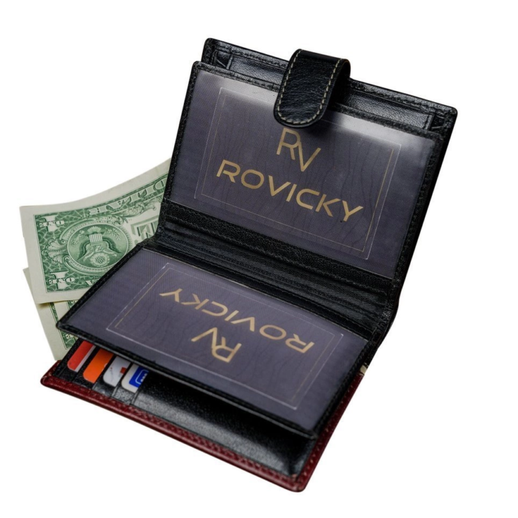 ROVICKY Pánska peňaženka