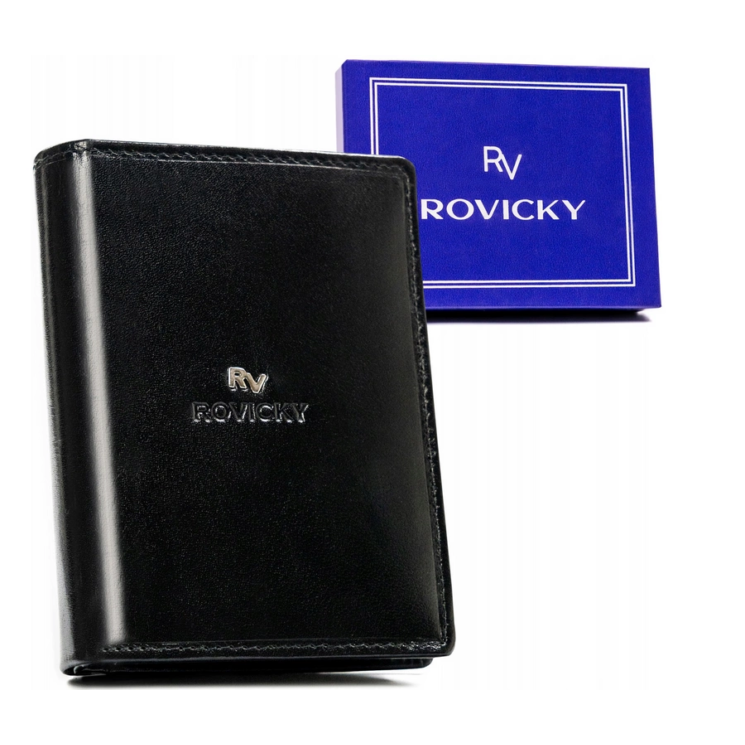 ROVICKY Pánska peňaženka