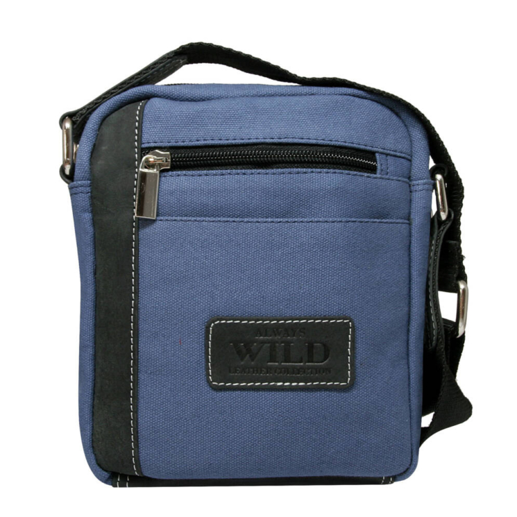 Torba scora+Canvas 840-MHC NAVY