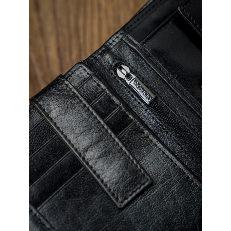 ROVICKY Pánska peňaženka