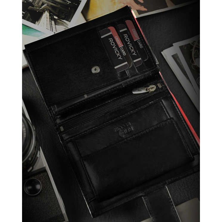 RONALDO Pánska peňaženka