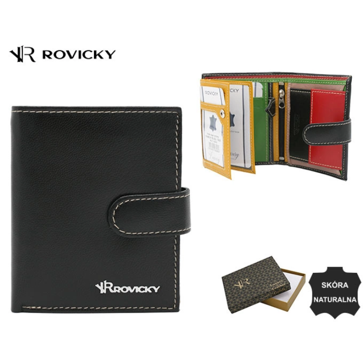 ROVICKY Pánska taška