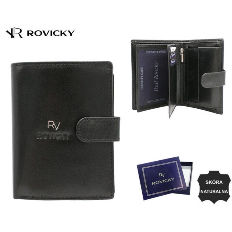 ROVICKY Pánska peňaženka