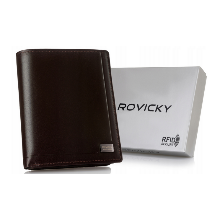 ROVICKY Pánska peňaženka