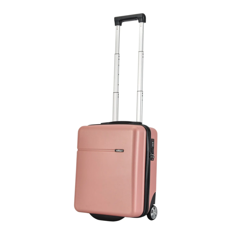 Bontour CabinOne Kabinbőrönd  RoseGold