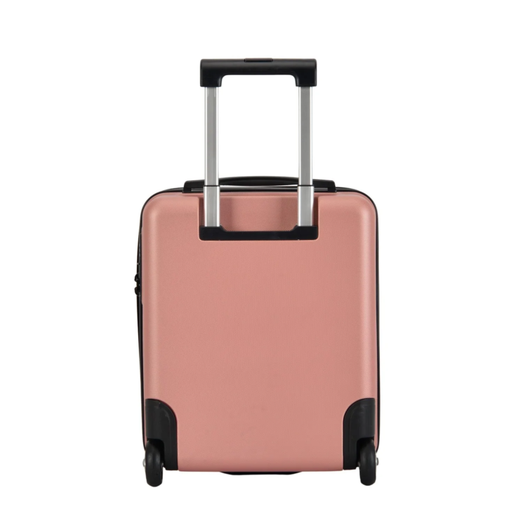 Bontour CabinOne Kabinbőrönd  RoseGold