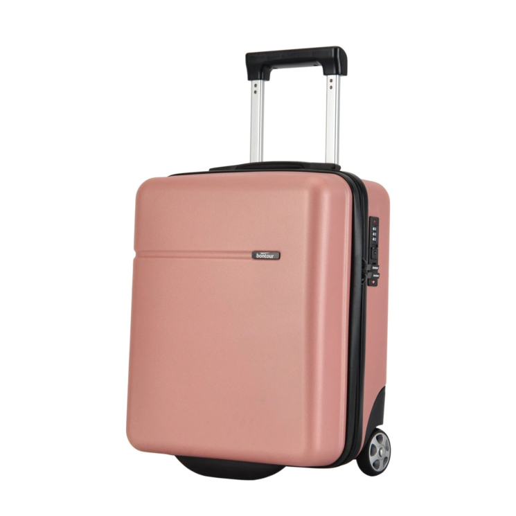 Bontour CabinOne Kabinbőrönd  RoseGold