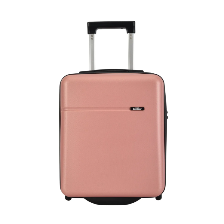 Bontour CabinOne Kabinbőrönd  RoseGold