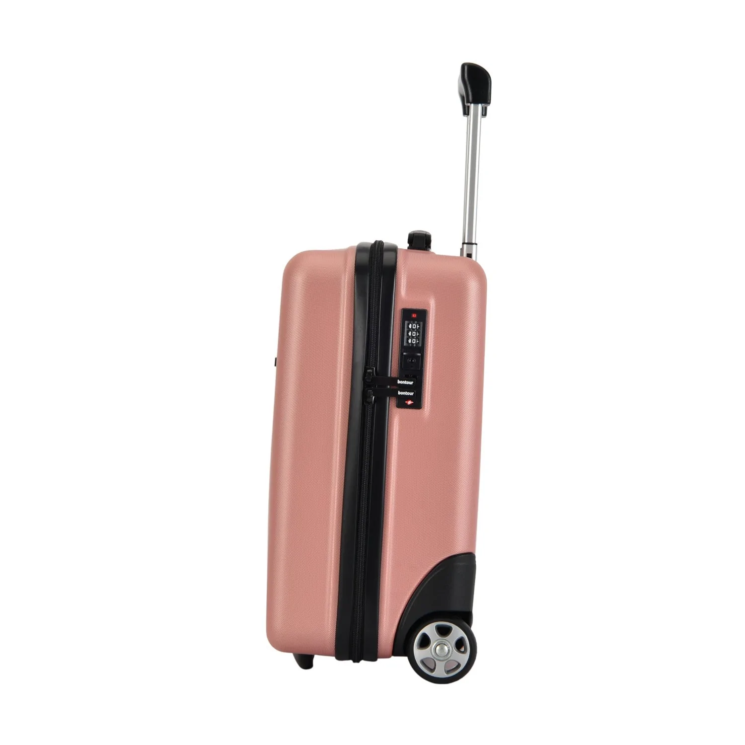 Bontour CabinOne Kabinbőrönd  RoseGold