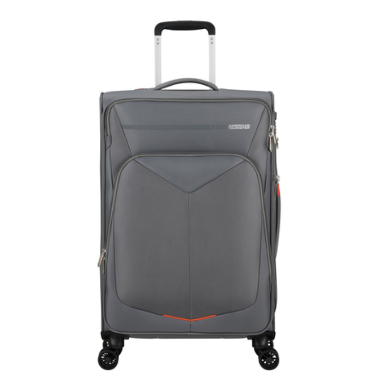 Kufor American Tourister Summerfunk Spinner 67 cm s možnosťou rozšírenia