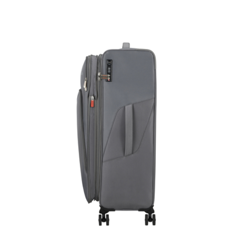 Kufor American Tourister Summerfunk Spinner 79 cm s možnosťou rozšírenia