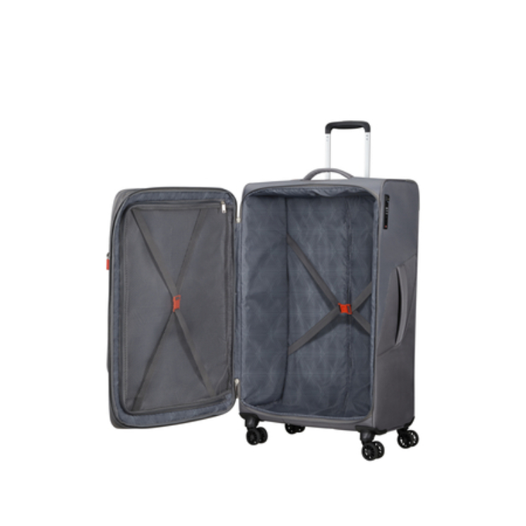 Kufor American Tourister Summerfunk Spinner 79 cm s možnosťou rozšírenia