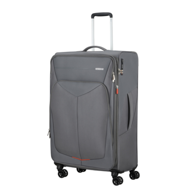 Kufor American Tourister Summerfunk Spinner 79 cm s možnosťou rozšírenia