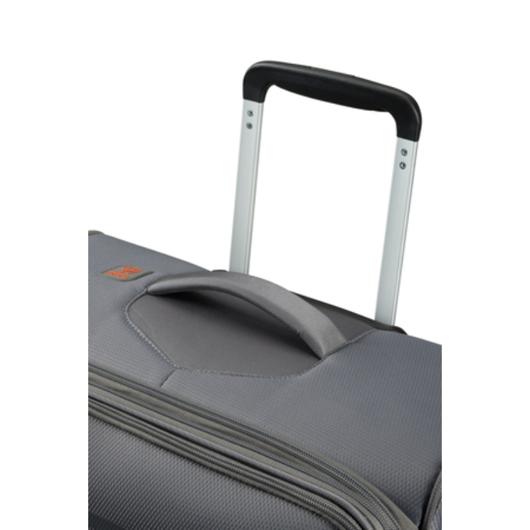 Kufor American Tourister Summerfunk Spinner 79 cm s možnosťou rozšírenia
