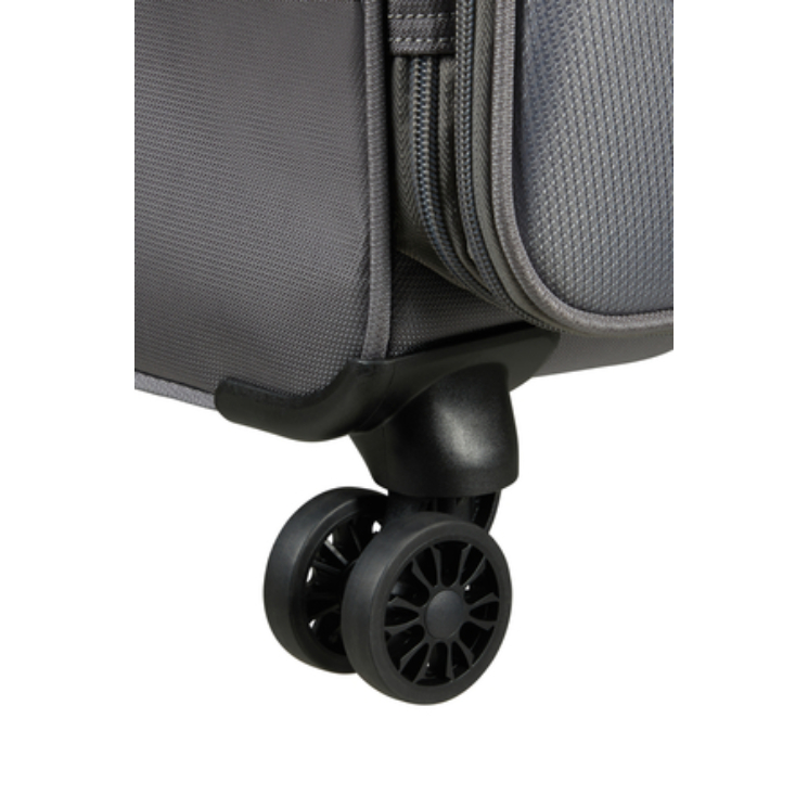 Kufor American Tourister Summerfunk Spinner 79 cm s možnosťou rozšírenia