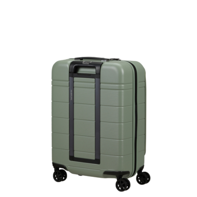 Batožina Samsonite Neopod Spinner Cabin 55 cm Expandable SageGreen