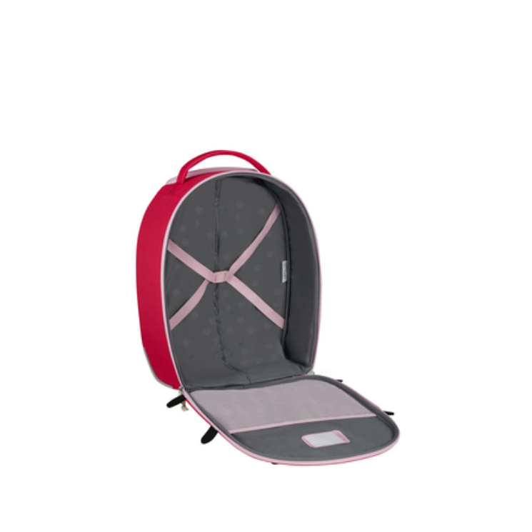 Samsonite Happy Sammies LadybugLally Pet kufor 45 x 35,5 x 18 cm