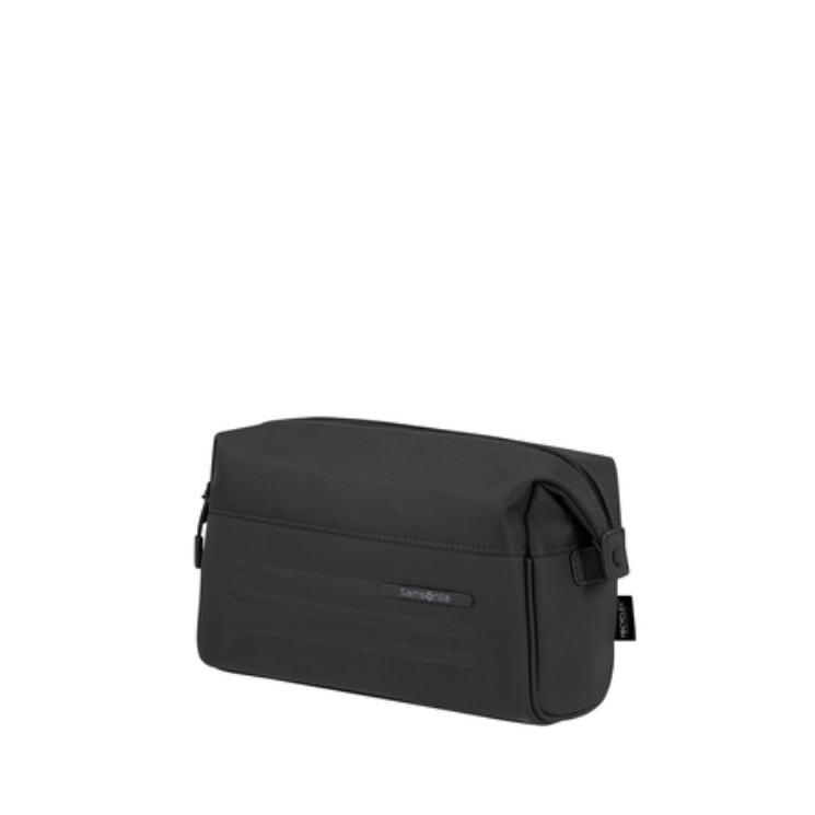 Taška Samsonite Stackd duffel bag Black