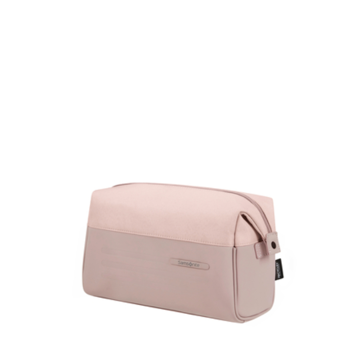 Vak na mokré veci Samsonite Stackd Pink