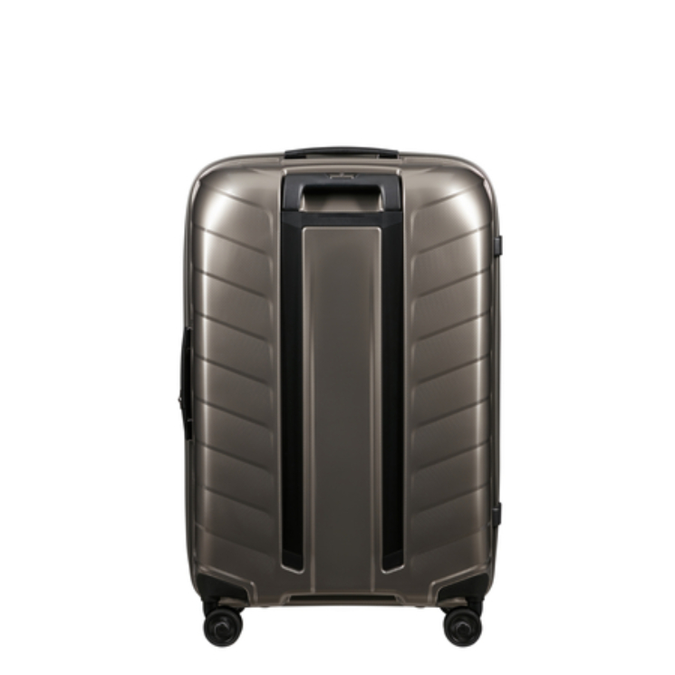 Samsonite Attrix Spinner Suitcase 69 cm Dune Záruka 10 rokov