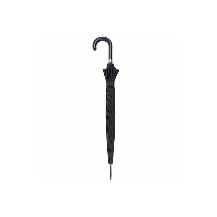D-741963DSZ Doppler Golf Blackstar pánsky poloautomatický dáždnik