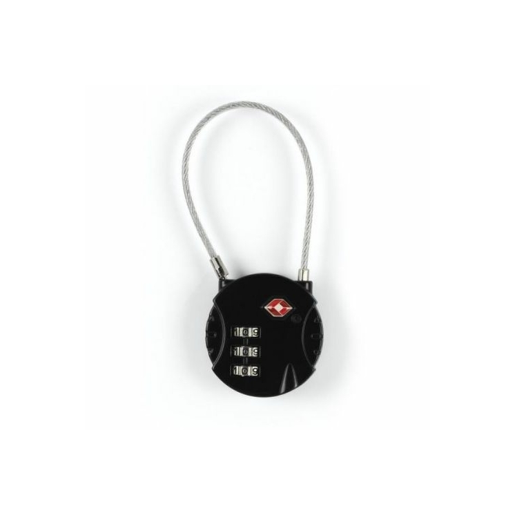 Zámok kufra Gabol TSA GA-800026