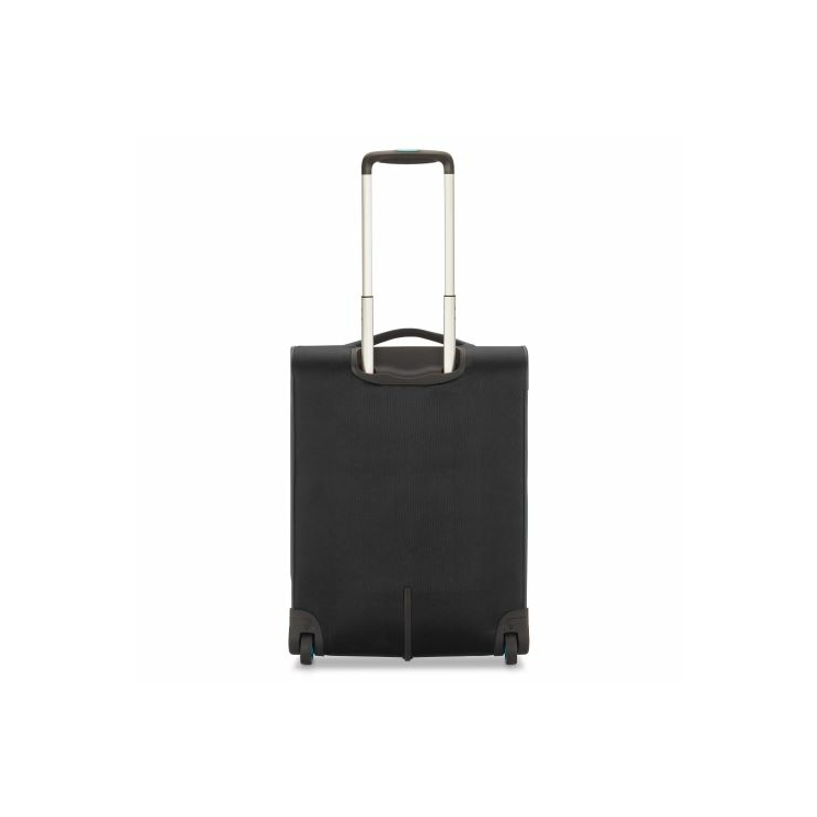 Rozšíriteľný kabínový kufor Roncato Crosslite 55 × 40 × 20/23 cm