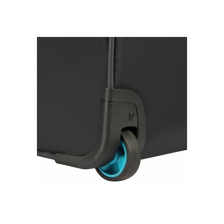 Rozšíriteľný kabínový kufor Roncato Crosslite 55 × 40 × 20/23 cm