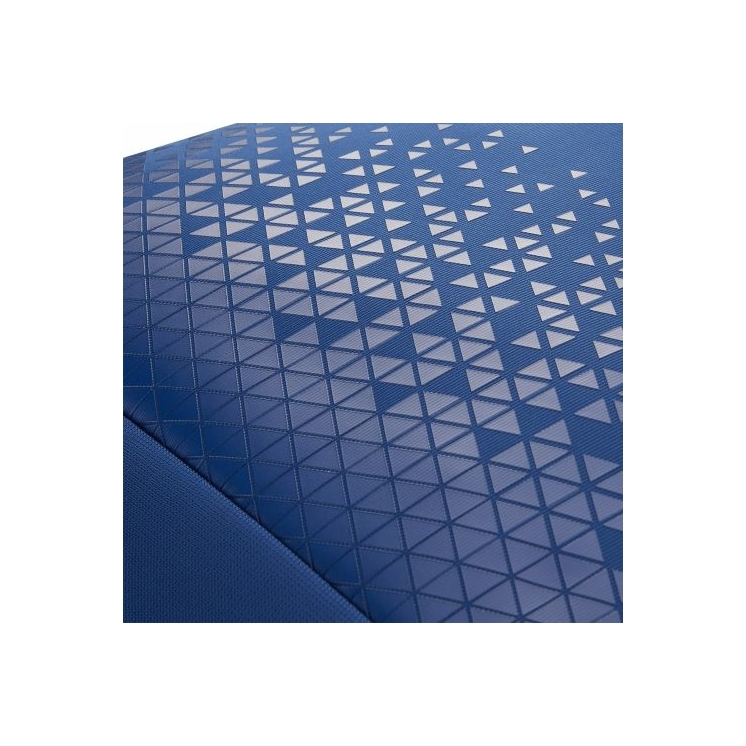 Rozšíriteľný kabínový kufor Roncato Crosslite 55 × 40 × 20/23 cm