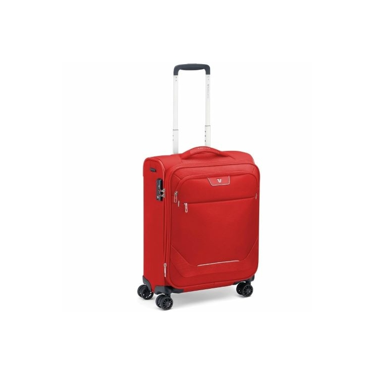 Kufrík Roncato Joy R-6213 Red