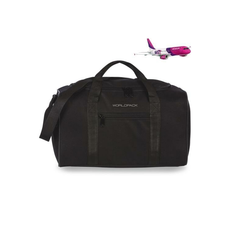 Cestovná taška Worldpack S-10362-0100