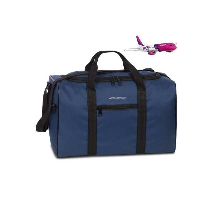 Cestovná taška Worldpack S-10362-0600